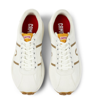 Camper Čevlji Pelotas Athens white