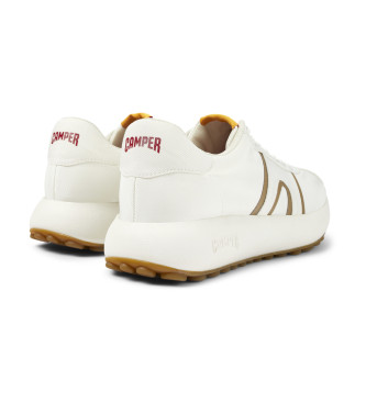 Camper Čevlji Pelotas Athens white