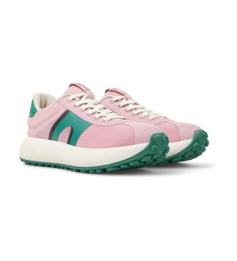 Camper Skor Pelotas Aten rosa