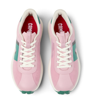 Camper Skor Pelotas Aten rosa