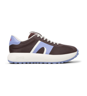 Camper Sneakers Athens Balls Bordeaux