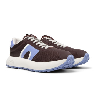 Camper Sneakers Athens Balls Bordeaux