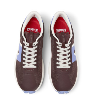 Camper Sneakers Athens Balls Bordeaux