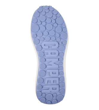 Camper Sneakers Athens Balls Bordeaux