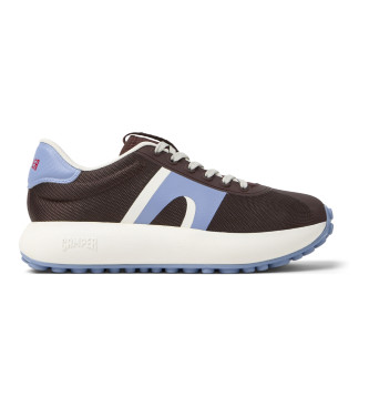 Camper Sneakers Athens Balls Bordeaux