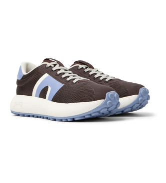Camper Sneakers Athens Balls Bordeaux