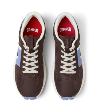 Camper Sneakers Athens Balls Bordeaux