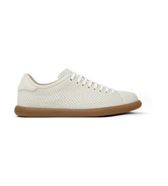 Camper Pelotas Soller - Baskets en cuir blanc