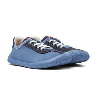 Camper Trainers Peu Cami Twins blue