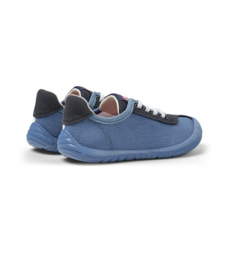 Camper Trainers Peu Cami Twins blue