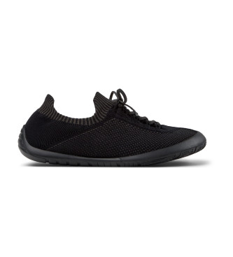 Camper Sapatos Peu Path preto