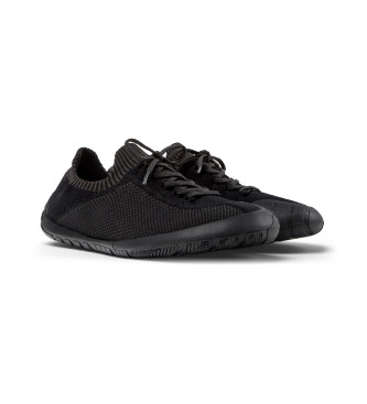 Camper Sapatos Peu Path preto