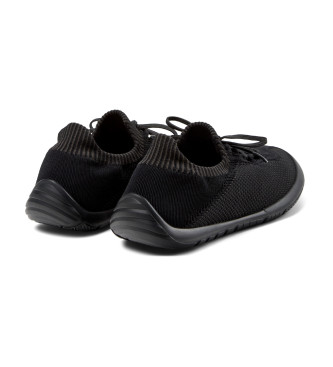 Camper Sapatos Peu Path preto