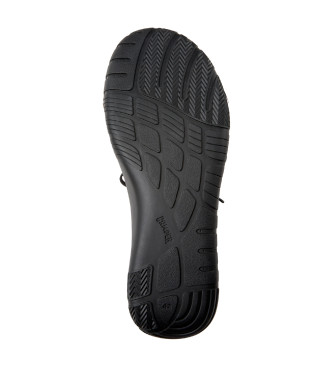 Camper Sapatos Peu Path preto