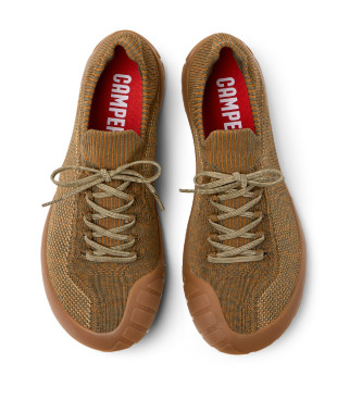 Camper Zapatillas Peu Path marrn