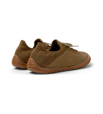 Camper Zapatillas Peu Path marrn