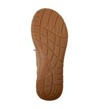 Camper Zapatillas Peu Path marrn