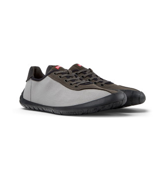 Camper Peu Path Twins Shoes szary