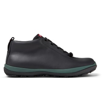 Camper Chaussures Peu Pista Gm en cuir noir
