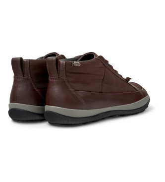 Camper Trningssko Peu Pista GM brun