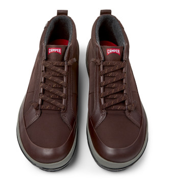Camper Trningssko Peu Pista GM brun
