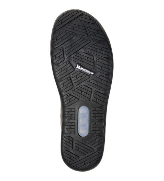 Camper Trningssko Peu Pista GM brun