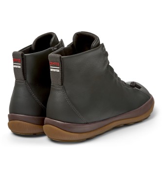 Camper Peu Pista GM gr lderskor
