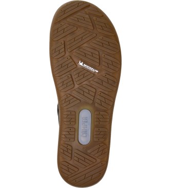 Camper Peu Pista GM gr lderskor