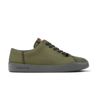 Camper Superge Peu Touring green