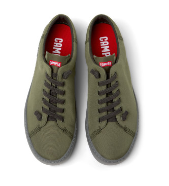 Camper Superge Peu Touring green