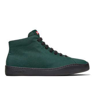Camper Sneakers verdi Peu Touring