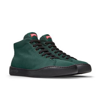 Camper Sneakers verdi Peu Touring