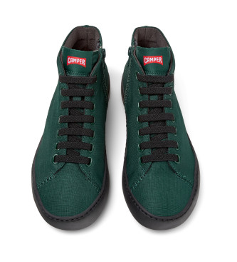 Camper Sneakers verdi Peu Touring