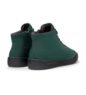 Camper Sneakers verdi Peu Touring