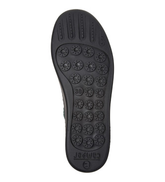 Camper Sneakers verdi Peu Touring