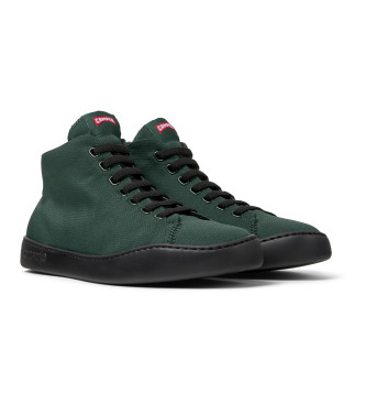 Camper Superge Peu Touring green
