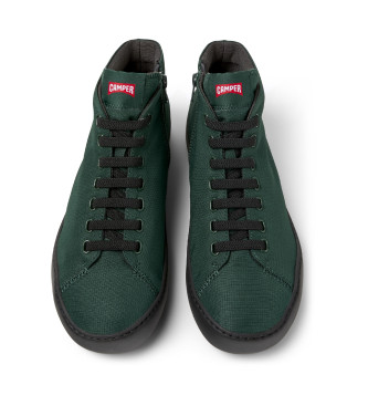 Camper Superge Peu Touring green