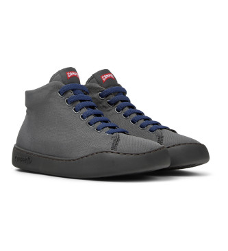 Camper Sneakers grigie Peu Touring
