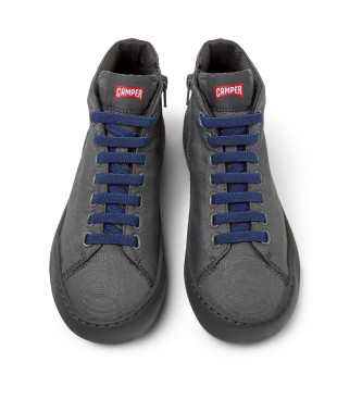 Camper Sneakers grigie Peu Touring