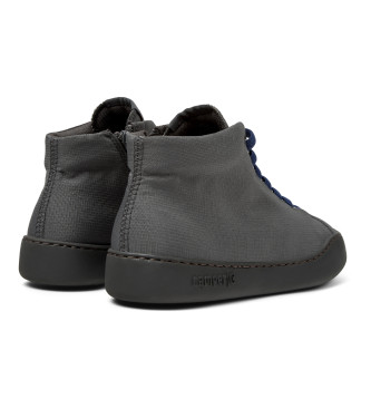 Camper Sneakers grigie Peu Touring
