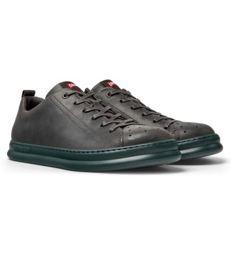 Camper Baskets en cuir Four grey