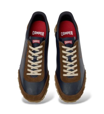 Camper 