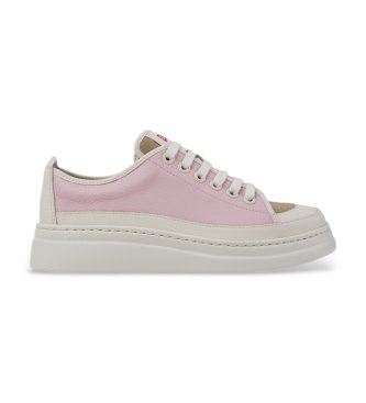 Camper G3D Runner Up Twins multicolor leather sneakers