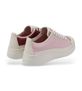 Camper G3D Runner Up Twins multicolor leather sneakers