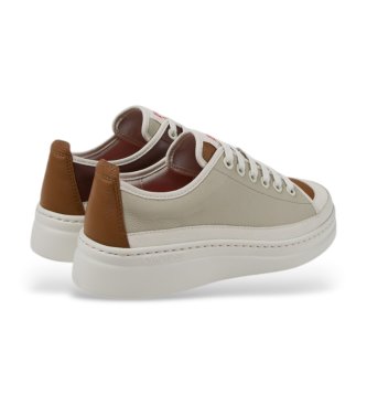 Camper G3D Runner Up Twins multicolor leather sneakers