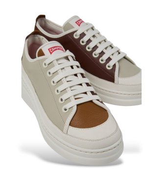 Camper G3D Runner Up Twins multicolor leather sneakers