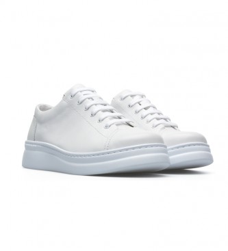 CAMPER Leather shoes K200508 white
