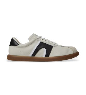 Camper Sneakers i lder Pelotas Soller hvid