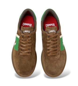 Camper 