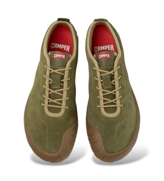 Camper 